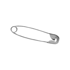 Safety pin PNG-45792